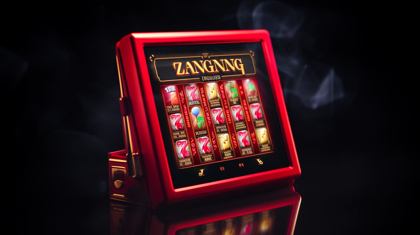 MX711 juegos de slots del casino