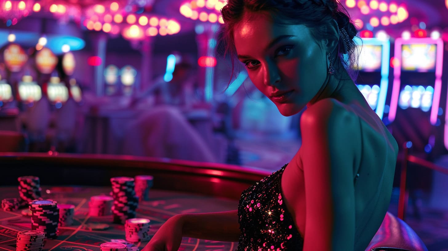 MX711 casino en vivo con crupieres reales