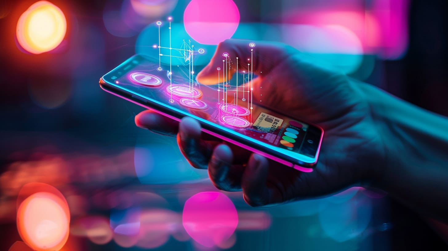 MX711 banca del casino online