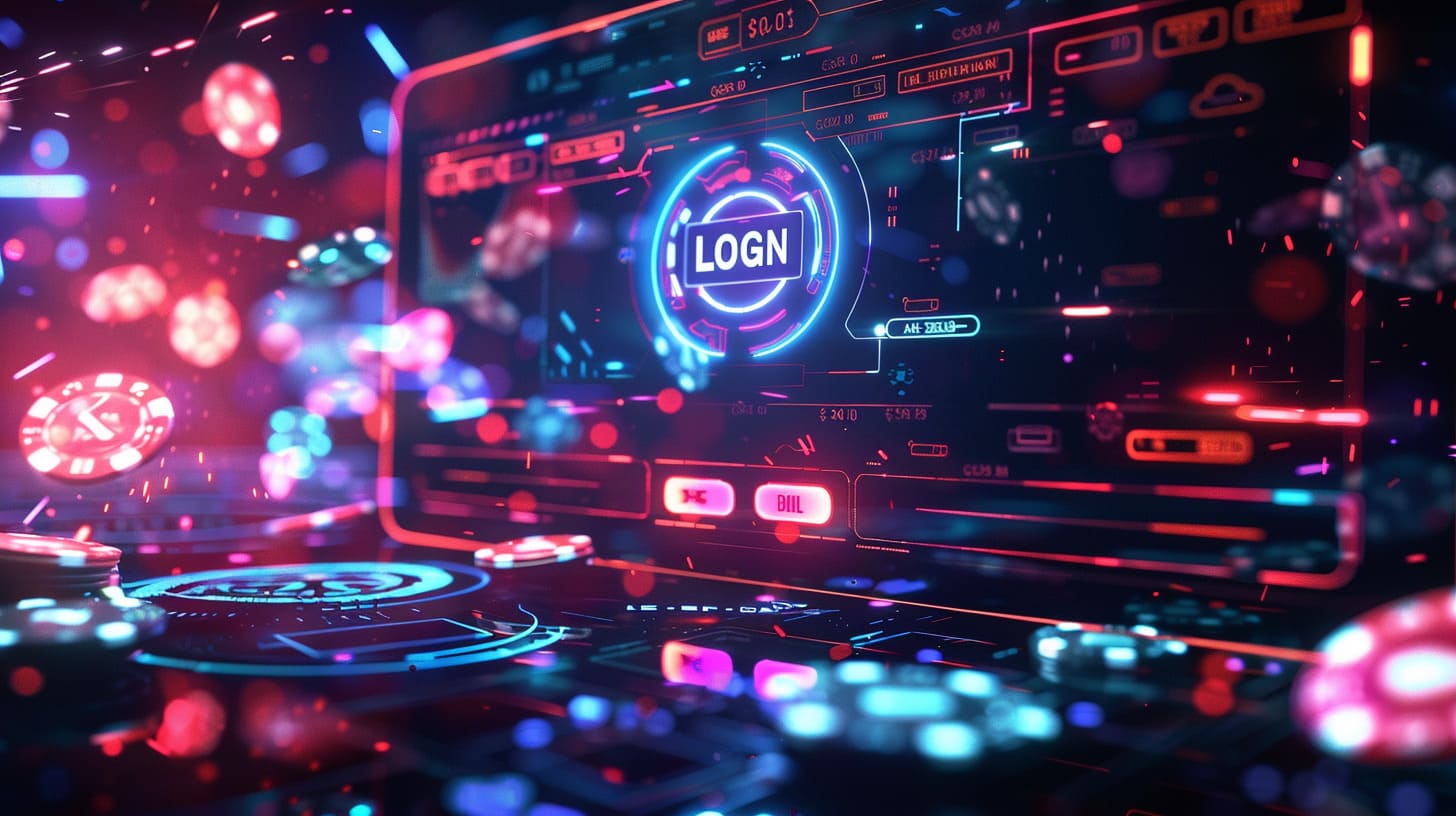 MX711 crear cuenta en el casino online